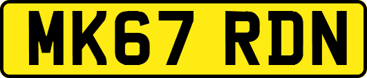 MK67RDN
