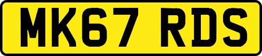 MK67RDS