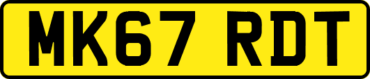 MK67RDT