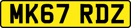 MK67RDZ