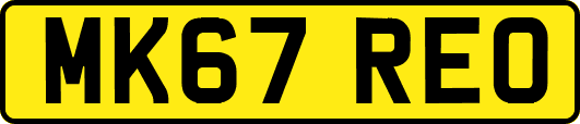MK67REO