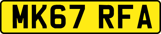 MK67RFA