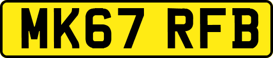 MK67RFB
