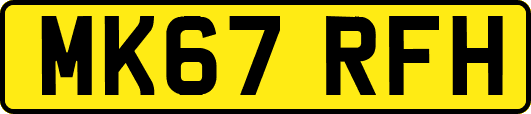 MK67RFH