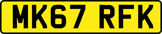 MK67RFK