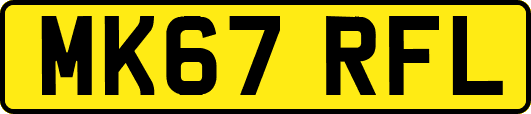 MK67RFL