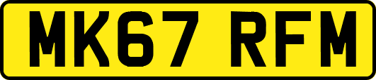 MK67RFM