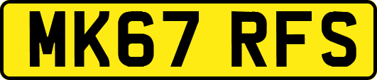 MK67RFS