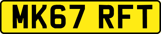 MK67RFT