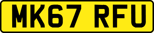 MK67RFU