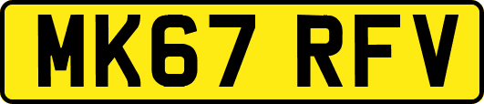 MK67RFV