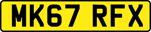 MK67RFX