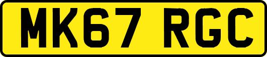 MK67RGC