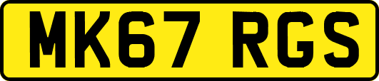 MK67RGS