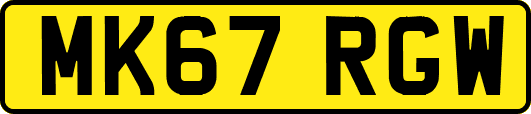 MK67RGW