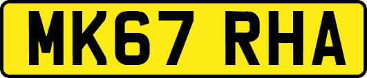 MK67RHA