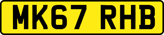 MK67RHB