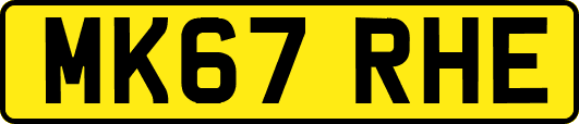 MK67RHE
