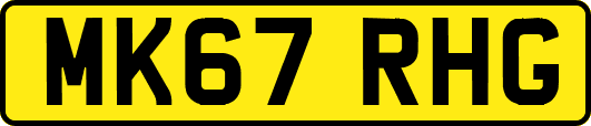 MK67RHG