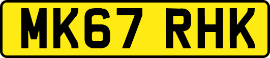 MK67RHK
