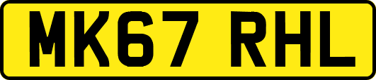 MK67RHL