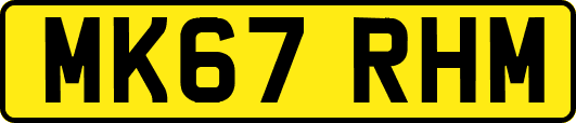 MK67RHM