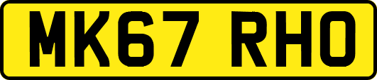 MK67RHO