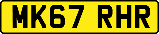 MK67RHR