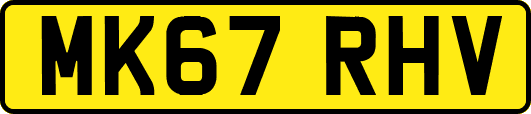 MK67RHV