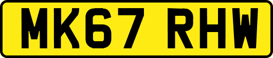 MK67RHW