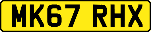 MK67RHX