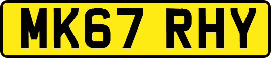 MK67RHY