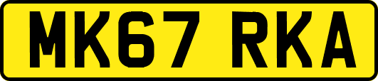 MK67RKA