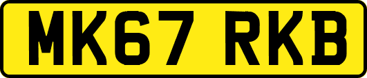 MK67RKB