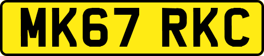 MK67RKC