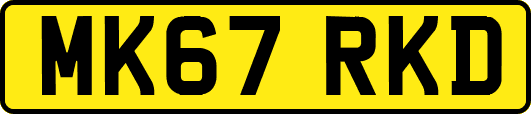 MK67RKD