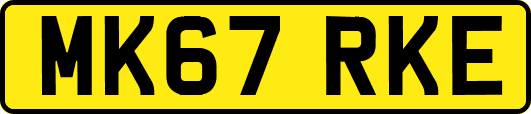 MK67RKE
