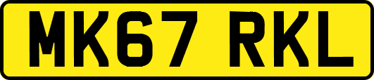 MK67RKL