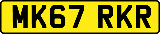 MK67RKR