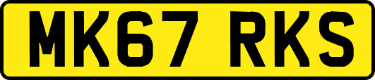 MK67RKS