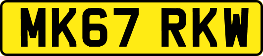 MK67RKW