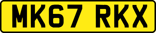 MK67RKX