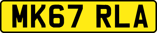 MK67RLA