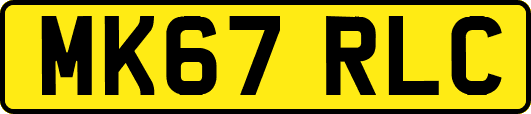 MK67RLC