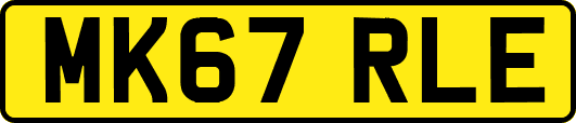 MK67RLE