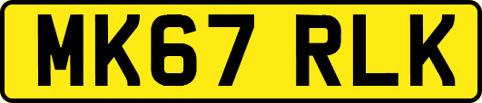 MK67RLK