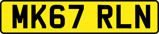 MK67RLN