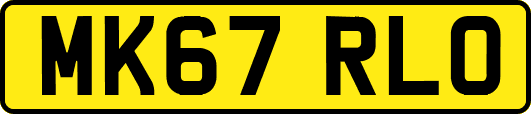 MK67RLO