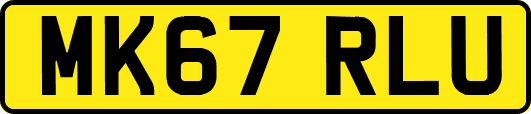 MK67RLU