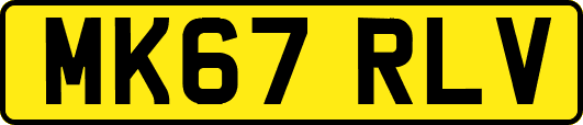 MK67RLV